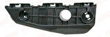 Toyota Tampon Braketi On Sag Plastık Toyota Aurıs 2010-2013 - Phira Au-07421