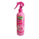 Hayat Oda Kokusu Sprey 350 Ml 4 Çeşit Avantajlı Paket