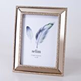 15x20 Elsira Aynalı Çerçeve Vizon