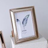 15x20 Elsira Aynalı Çerçeve Vizon