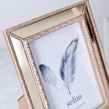 15x20 Elsira Aynalı Çerçeve Vizon