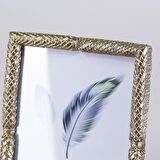 15x20 Zena Çerçeve Vizon