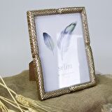 15x20 Zena Çerçeve Vizon