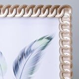 15x20 Ring Çerçeve Vizon