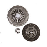 Vag Debriyaj Seti Transporter T4 2,4d (m,no:370180e Kadar) Passat 1,8 04 / 88 10 / 93 Passat 1,9tdi - Mapa 001228 800