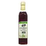 Üzüm Pekmezi 650 gr Cam Şişe