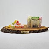 Meyveli Kuş Lokumu 350 Gram