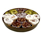 Topkapı Special Lokum 570 g