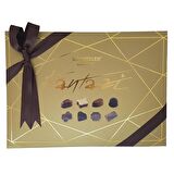 Fantazi Special Çikolata 270 Gram
