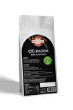 GÜRBÜZLER Glutensiz Badem Çiğ 250 gram