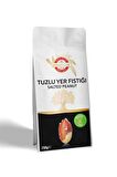 Gürbüzler Glutensiz Yer Fıstığı Kavrulmuş Tuzlu 250 Gram
