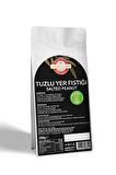 Gürbüzler Glutensiz Yer Fıstığı Kavrulmuş Tuzlu 250 Gram