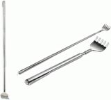Metal Teleskobik Sırt Kaşıyıcı Kaşıma Aparatı Kalem Tipli Model Kaşıyıcı