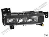 Bmw Sis Farı Sag Led Bmw G20 19> - Wenderparts Ba63177433788
