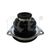 Renault Aks Korugu IC Sol Rulmanlı (dis Saclı) Y,m, R9 R11 R19 R21 Clio I / II Megane I / II Scenic I / II E - Ucel 10202b