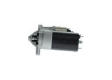 Renault Mars Motoru 12v 9 Dis 1,1kw R19 Megane R9 Ym Laguna Clio I II 1.2 1.4 1.6 - Bosch 1986s01036