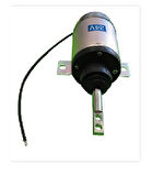 Unıversal Stop Otomatiği-24v Tek Kablolu Üniversal Tip Alttan Bağ. - Ka-Ka2556