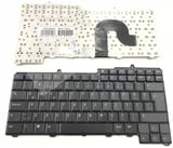 Dell Latitude 1300, B120, B130, (6400 Muadil)  Notebook Klavyesi/ Siyah TR / KL0213