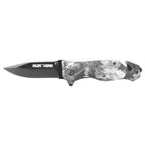 Hunthink Avcı Çakısı Kamp Çakısı 20.9cm 144gr HNT09 205788