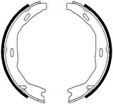 Mercedes El Fren Balatası - El Fren Balatası - Frd Fsb690