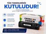 Hp 415 W2030a Muadil Kırmızı/Magenta Toner