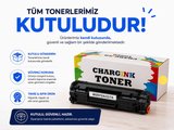 HP 117A W2072A Sarı Muadil Toner Çipli