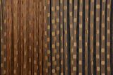 PUANLI MODEL GOLD RENK HAZIR İP PERDE 300*270 cm