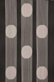 PUANLI MODEL KREM RENK HAZIR İP PERDE 300*280 cm