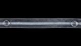 HALKALI 2 CM ŞEFFAF MİSİNE EKSTRAFOR KOD:C25_2 (50 Mt.)