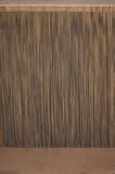 İP MODEL GOLD RENK İP PERDE 180 Cm En 280 cm Boy  2 mm şeritler halinde hazır ip perde