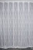 KDK 2580 DESEN KREM RENK TEK KANAT Hazır dikilmiş Pileli Fon Perde 300*260 cm