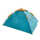 Tenthouse 3 Kişilik Otomatik Çadır  (Auto3) (50+195)*235*125 cm