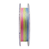 Kendo Classic 8x 300mt MultiColor Örgü İp 0,14 mm