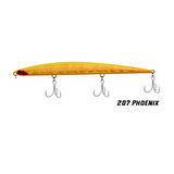 Fujin Zaion 175S 175mm 50gr Maket Balık Phoneix