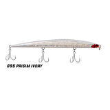 Fujin Zaion 175S 175mm 50gr Maket Balık Prism ivory