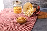 MISIR POPCORN