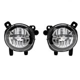 Bmw f20 f22 lci sis lambası farı takımı ledli
