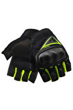 VEXO SANTA 2 ELDİVEN NEON SARI