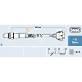 Opel Oksıjen Sensoru Z10xe Corsa C - Fae 77209