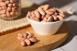 SİİRT FISTIĞI 1 KG