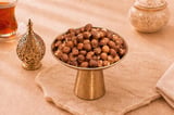 FINDIK İÇİ (ÇİĞ) 1 KG