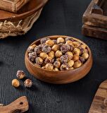 Fındık Kavrulmuş Tuzlu 100 Gr.