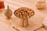 BADEM ÇİĞ 1 KG