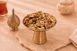CEVİZ İÇİ ÖZEL 1 Kg.