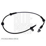 Nissan Abs Sensoru On Sag-Sol Nissan Qashqaı J10 07>13 - Blueprint Adn17129