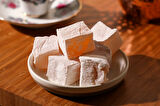 Lokum Sade 750 Gr.