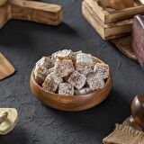 DUBLE FISTIKLI LOKUM 100 Gr.