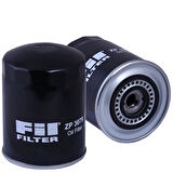 İveco Ticarı Yag Filtresi Master Ducato Jumper Daıly Movano Boxer Trafıc Mascott 2,5d / 2,8 - Fil Zp3079