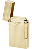 S.T. Dupont Ligne 2 Le Grand Gold Puro Çakmağı 23009 - TR6656