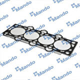 Hyundaı Silindir Kapak Contası Accent Era 1.5 Tci 2006 -> Cerato 1.5 Crdi 2006 -> Blue 1.6 Crdi 2011 -> İ30- - Mando Eghmh00078